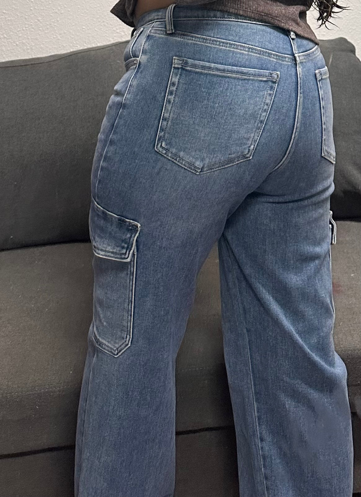 Cassie Denim