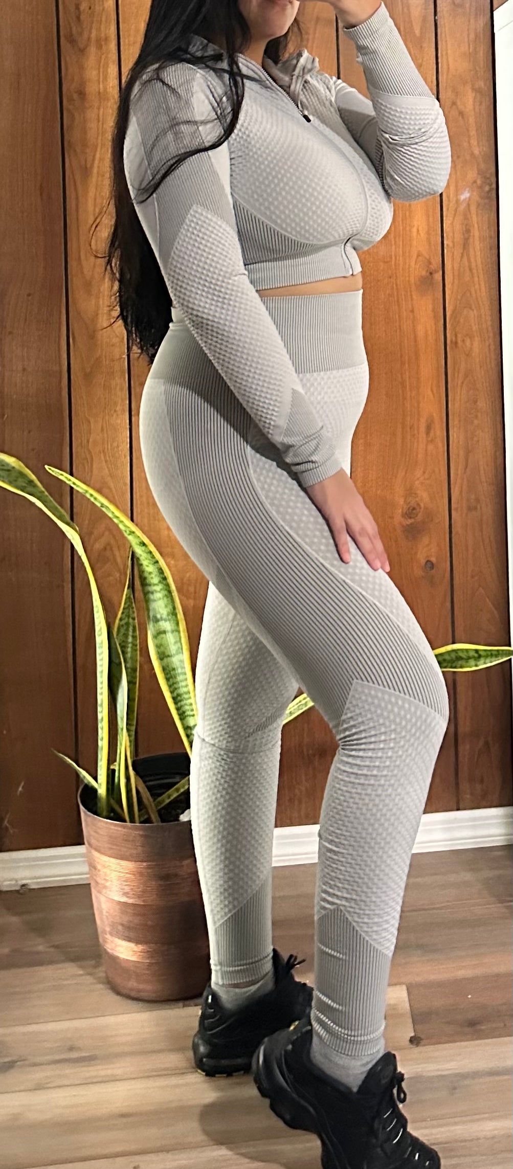 KARLA ACTIVEWEAR SET