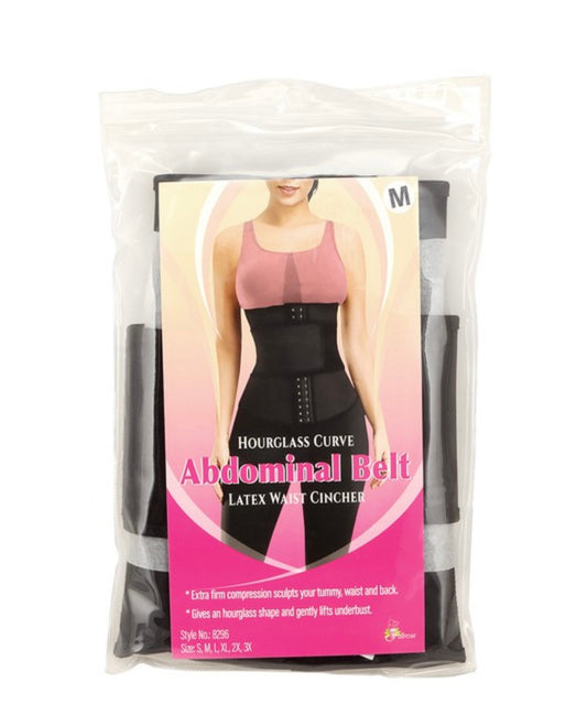 Waist trainer