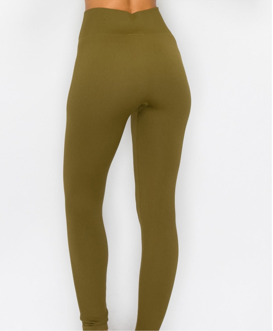 Julissa Slimming Leggings