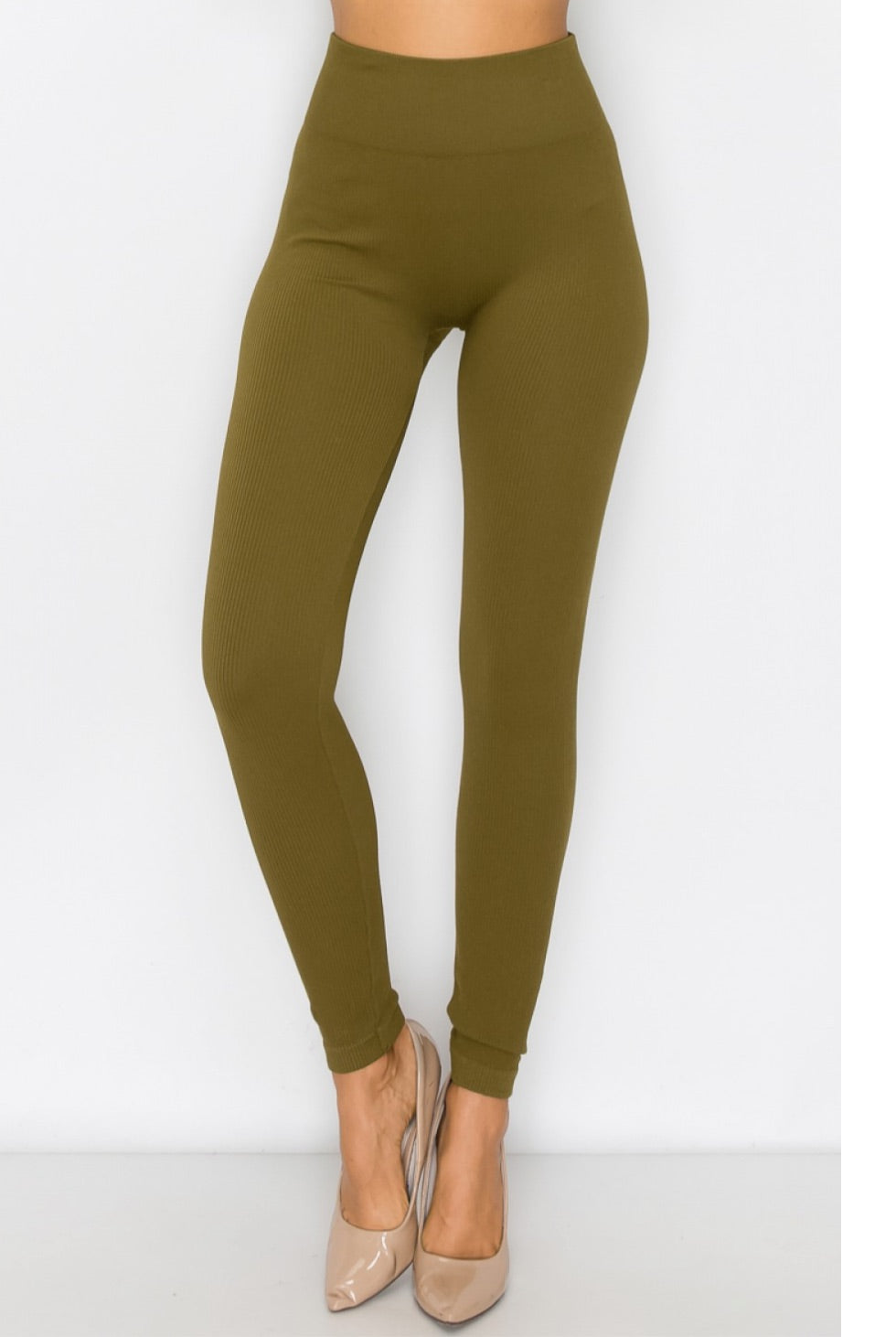 Julissa Slimming Leggings