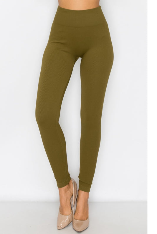 Julissa Slimming Leggings